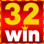 32Win – Tải app tặng ngay 333K tiền thưởng